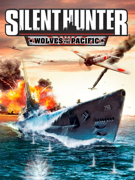 silent hunter 4